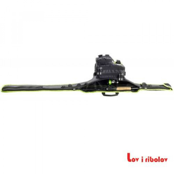 Futrola za stap Daiwa Prorex Converter Stalker RB 3.00m