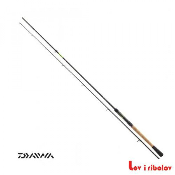 Stap Daiwa Prorex S 2,40m 50-110g 11280-245