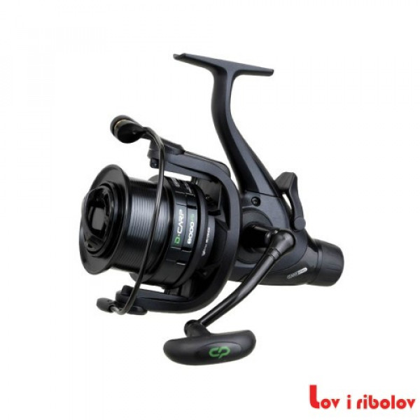 Masinica D-Carp 6000 SD - NEW CPDCN6SD