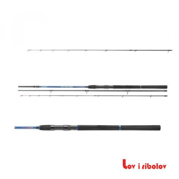 Stap Daiwa Triforce Feeder 3.90m 180g 11770-396