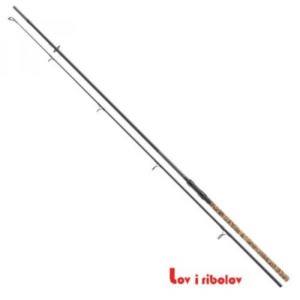 Stap Daiwa Vertice Camo Carp 12ft 3.50lb11601-365