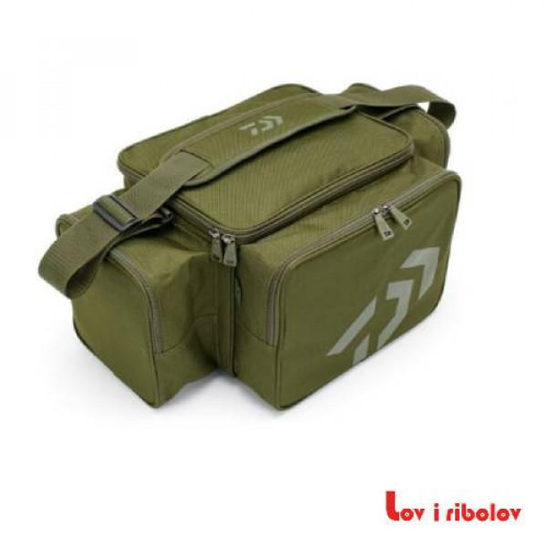 Torba Daiwa Black Widow Tackle Bag BWCTB 18705-055