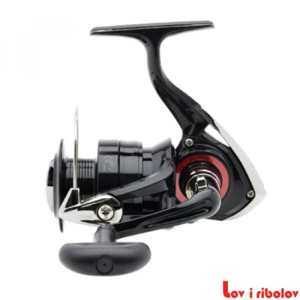 Masinica Daiwa 23 Matchman 4000 10113-400
