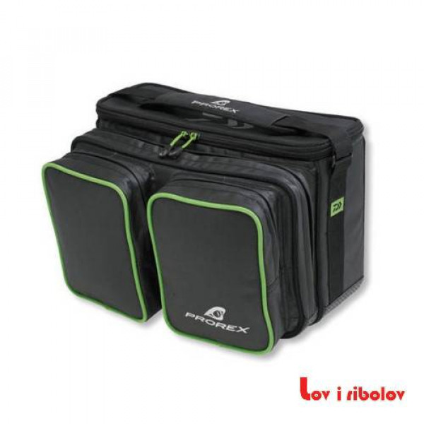 Torba Daiwa Prorex Shoulder Bag 15809-400