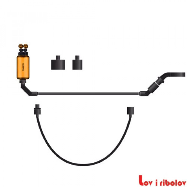 Svinger Sonik Gizmo Swingbob Phat Orange