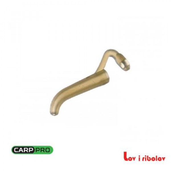 Aligner Rig Adapter Small Hook Size 6-10 10pcs CP3262S