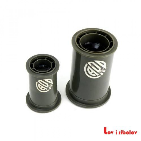 Ball Maker Press 40mm