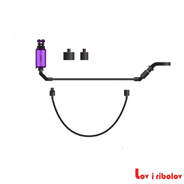 Svinger Sonik Gizmo Swingbob Phat Purple