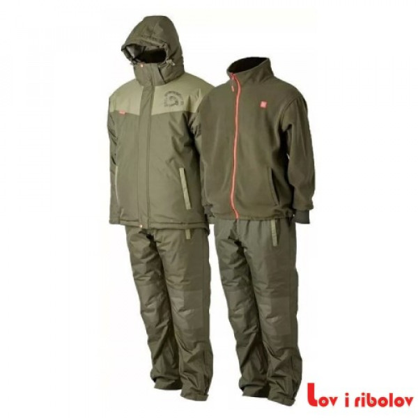 Termo odelo Trakker Core multi suit