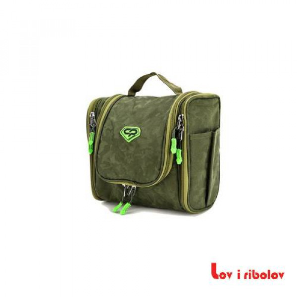 Torba Diamond Combi Pouch CPHD 4695