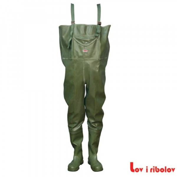 Ribolovacki kombinezon 91520 Tigar