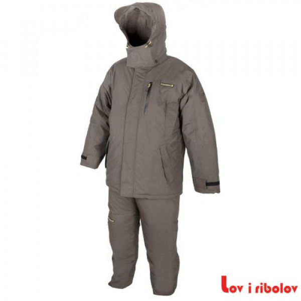 Termo odelo Strategy Power thermal suit