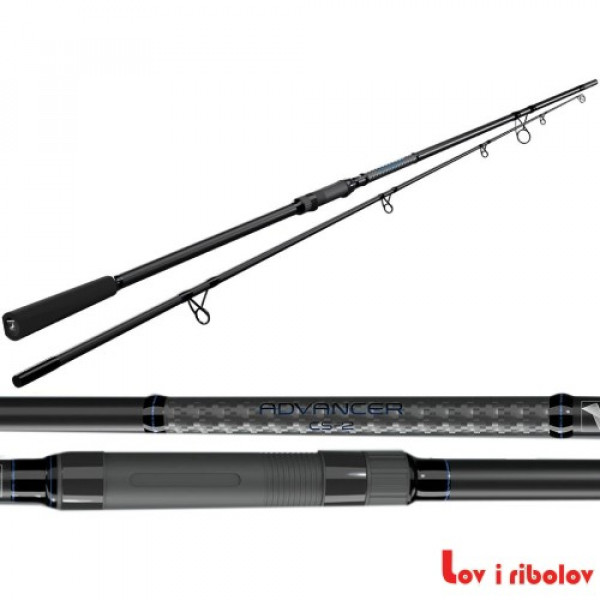 Stap Sportex Advancer CS-2 Carp 13ft 3.75lb