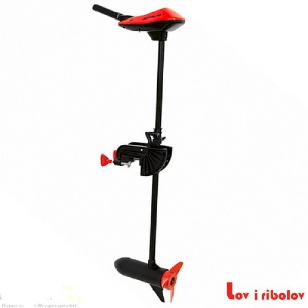 Elektricni motor za camac Sential Red 66lbs