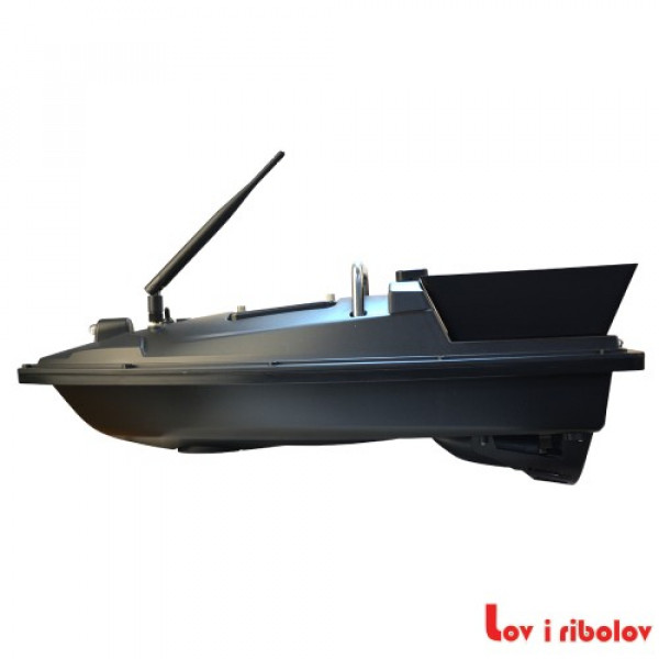 Camac za prihranjivanje Lacky Smart