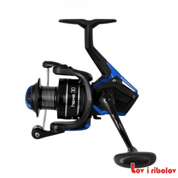 Masinica Delphin HEXA 30