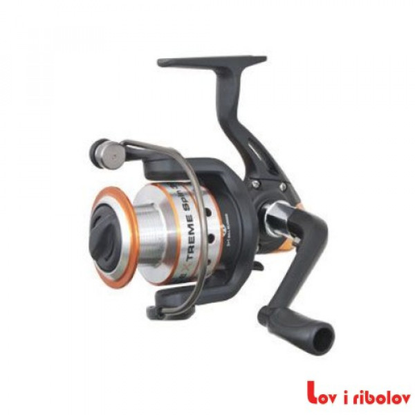 Masinica Energoteam Extreme spin 5000