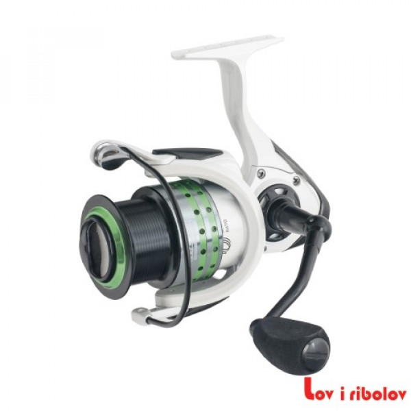 Masinica Wizard ASP Hight Speed 4000