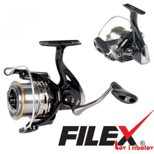Masinica Fil 20-8856 Fenix 4000 DS