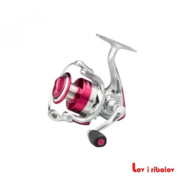 Masinica DAM Quick 1 Pink 2000 FD 4bb
