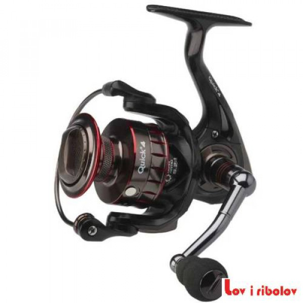 Masinica DAM Quick 4 2000FD 7BB