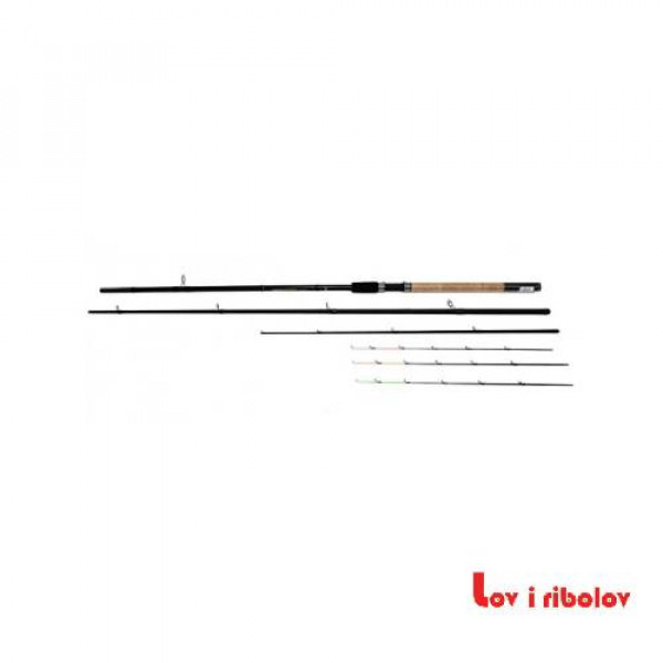 Stap DAM Senso Pro Heavy feeder 3.60m 120g