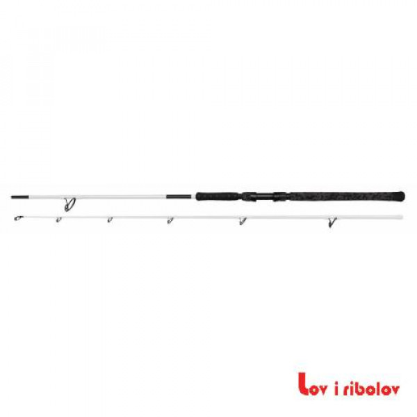 Stap DAM Madcat White Deluxe 3.20m 150-350g