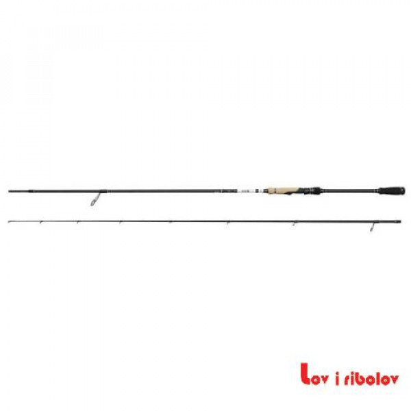 Stap DAM Cult-X Spin 2.40m 12-42g