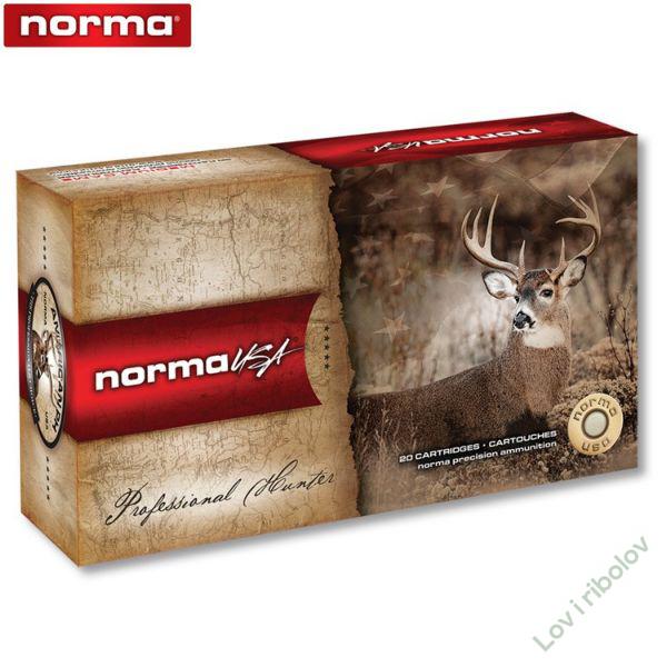 Karabinski metak Norma Oryx 8x57JS 12,7gr