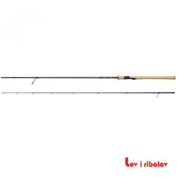 Stap DAM Yagi Classic Spin MH 2.70m 20-50gr