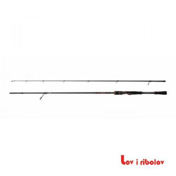 Stap DAM Yagi Spin S2 2.20m 15-53g