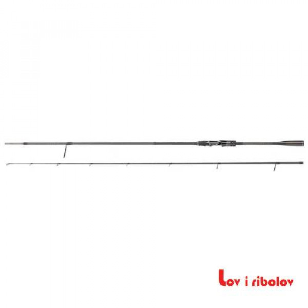 Stap DAM Effzett Evidence Spin 2.70m 40-85gr