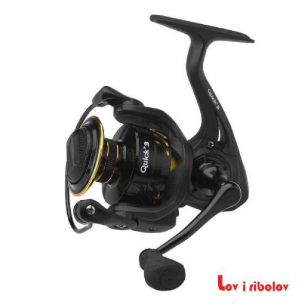 Masinica DAM Quick 3 3000FD 10BB