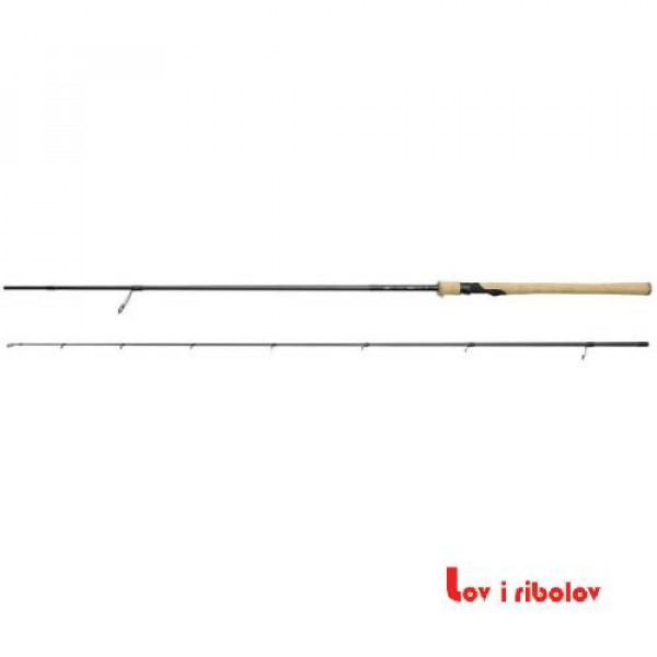 Stap DAM Yagi Classic Spin H 2.70m 30-80g