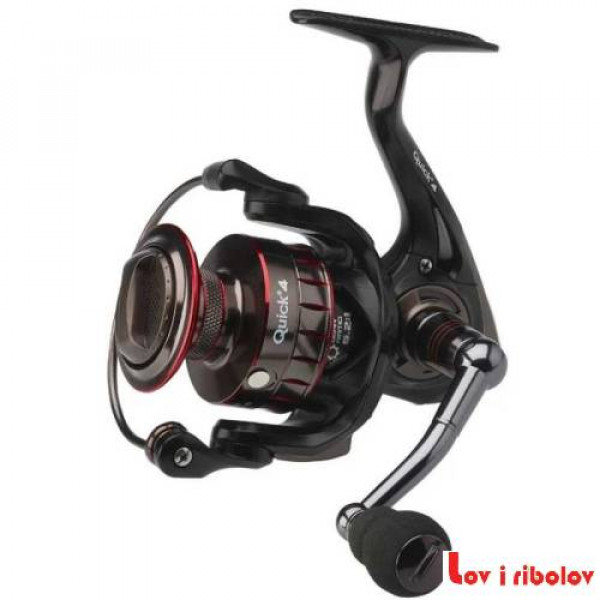 Masinica DAM Quick 4 4000FD 7BB