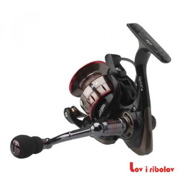 Masinica DAM Quick 4 5000FD 7BB