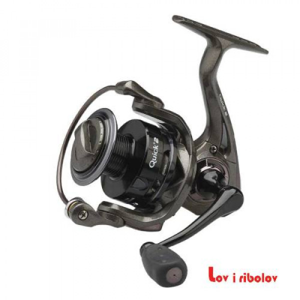 Masinica DAM Quick 2 5000FD 6BB