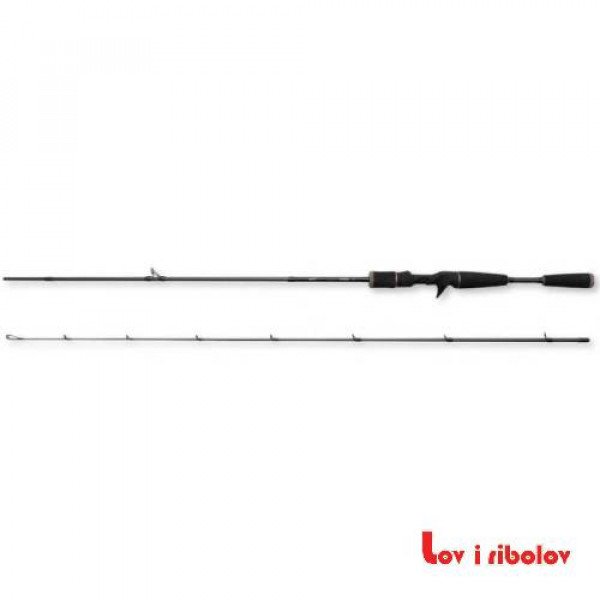 Stap DAM Yagi Cast 2.10m 12-42g