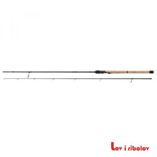 Stap DAM Nanoflex Pro 2.40m 14-40g + New 2022