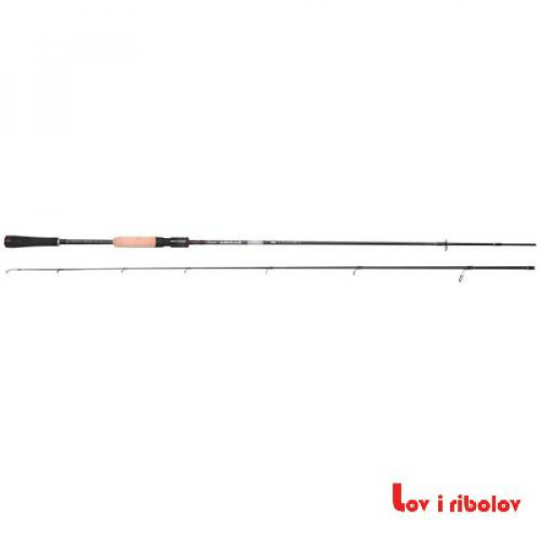 Stap Gamakatsu Akilas 80XXXH wild monster special 240cm 50-100gr (NEW 2018)