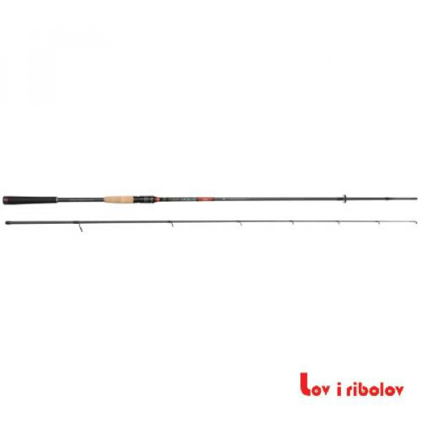 Stap Gamakatsu Akilas Deep Diver Minnow & Heavy Jig 2.70m 10-45gr