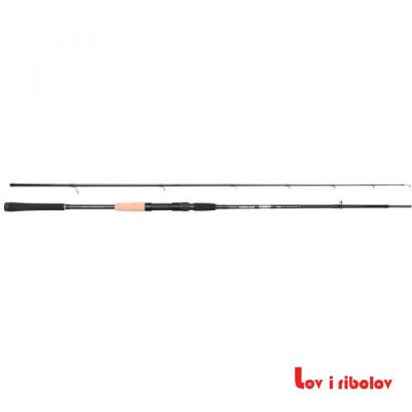 Stap Gamakatsu Akilas Extra Heavy Bait Special 2.70m 25-80gr