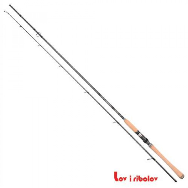 Stap Gamakatsu Altemiss 90M  swimbait 270cm 10-35gr