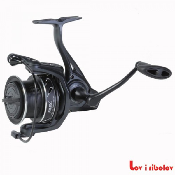 Masinica Fil 20-4520 Helix FDR 4500