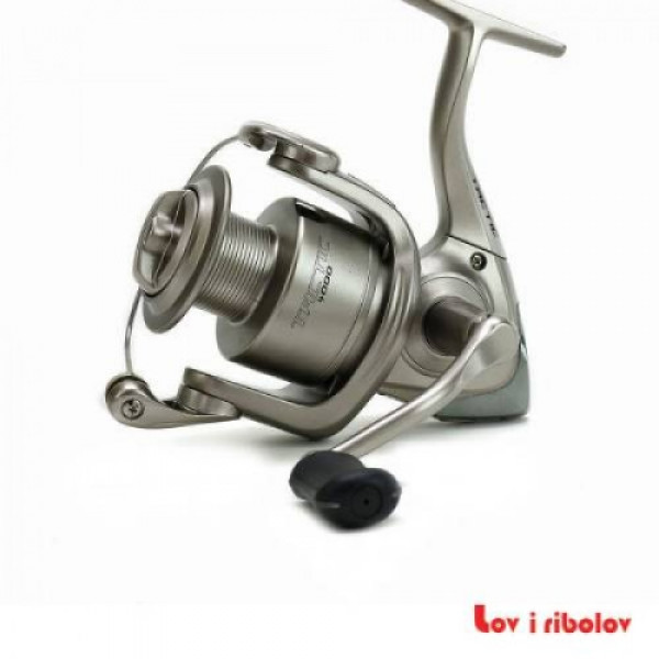 Masinica Formax Tactic 5000