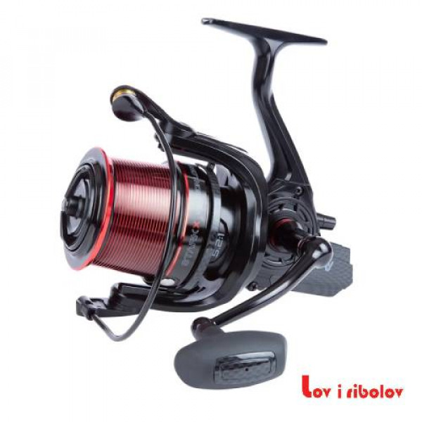 Masinica Nytro Starx Carbon Long Cast Feeder 5500