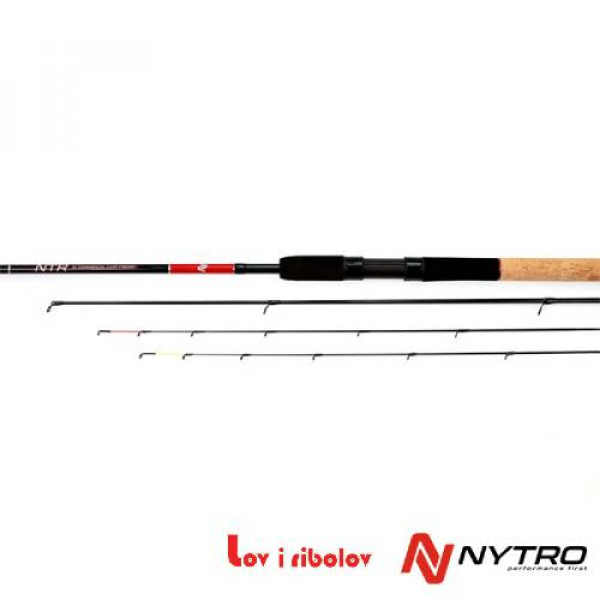 Stap Nytro Aryzon Distance 13ft Power Feeder 160g 3.90m