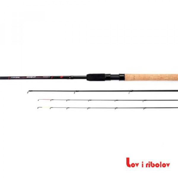 Stap Nytro Impax 10ft Commercial Carp Feeder 40gr 3.00m