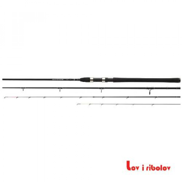 Stap Nytro Marvelist 11ft Carp 50g Feeder 3.30m