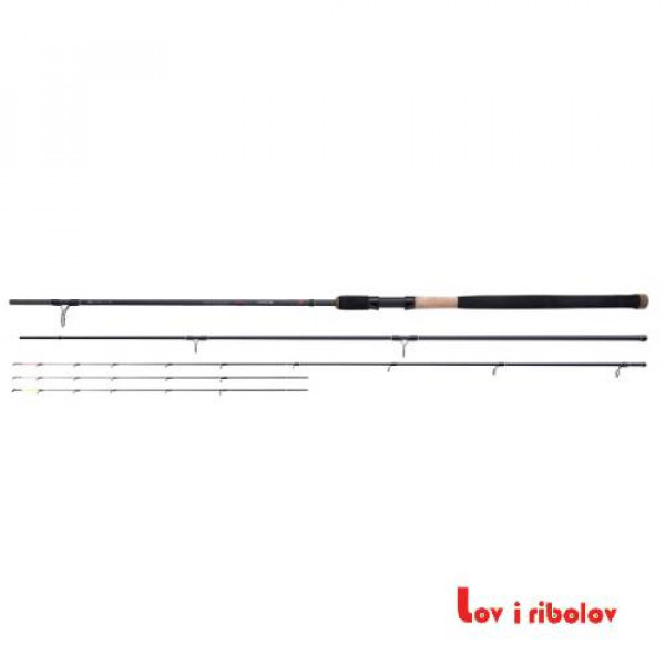 Stap Nytro Marvelist 13ft Allrounder Feeder 80gr 3.90m